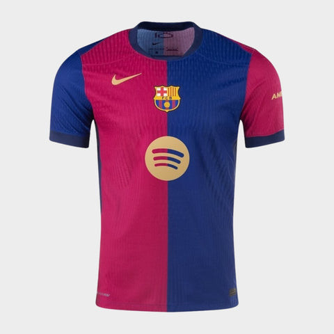 Camisa Barcelona I 2024/25