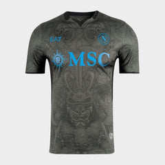 Camisa Napoli III 2024/25