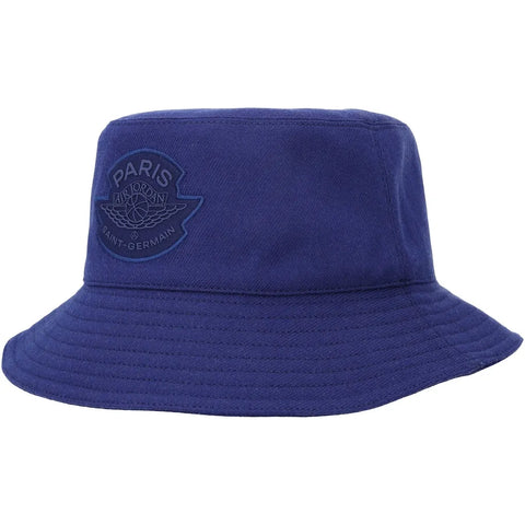 Bucket Paris Saint Germain Jordan Azul