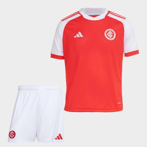 Conjunto Infantil Internacional I 2025/26