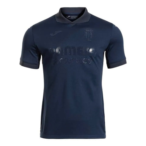 Camisa Villarreal III 2025/26