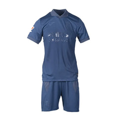 Conjunto Infantil Villarreal III 2025/26