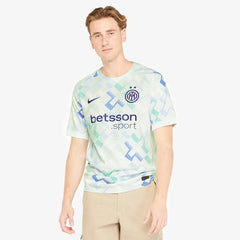 Camisa Inter de Milão II 2025/26 Jogador