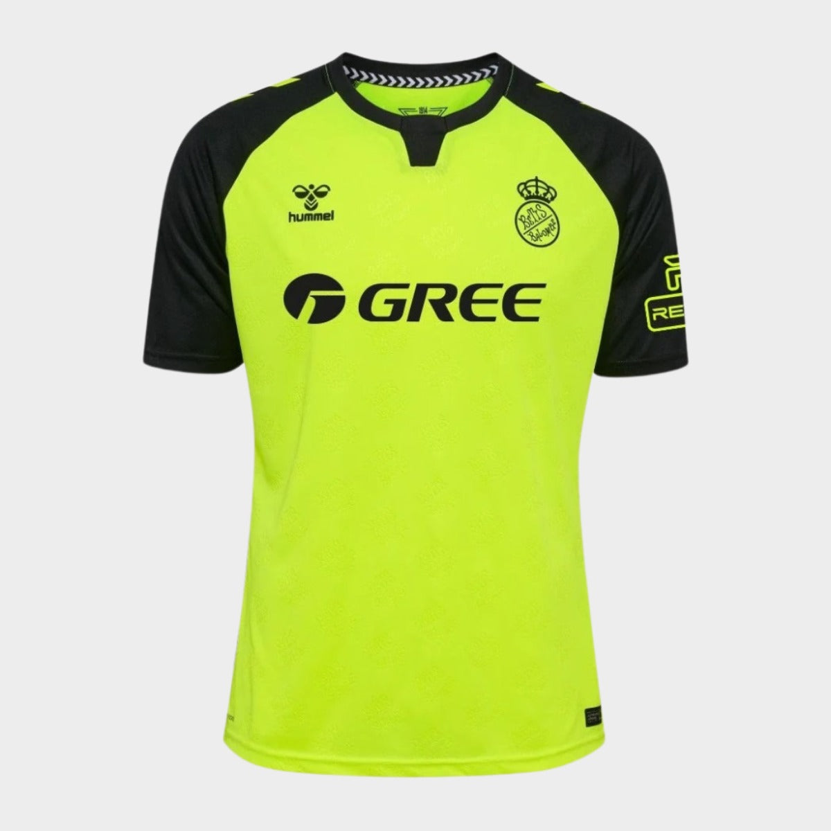 Camisa Real Bétis II 2024/25