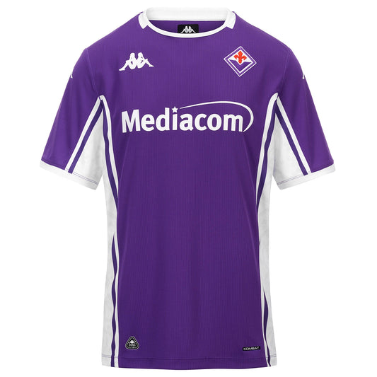 Camisa Fiorentina I 2025/26