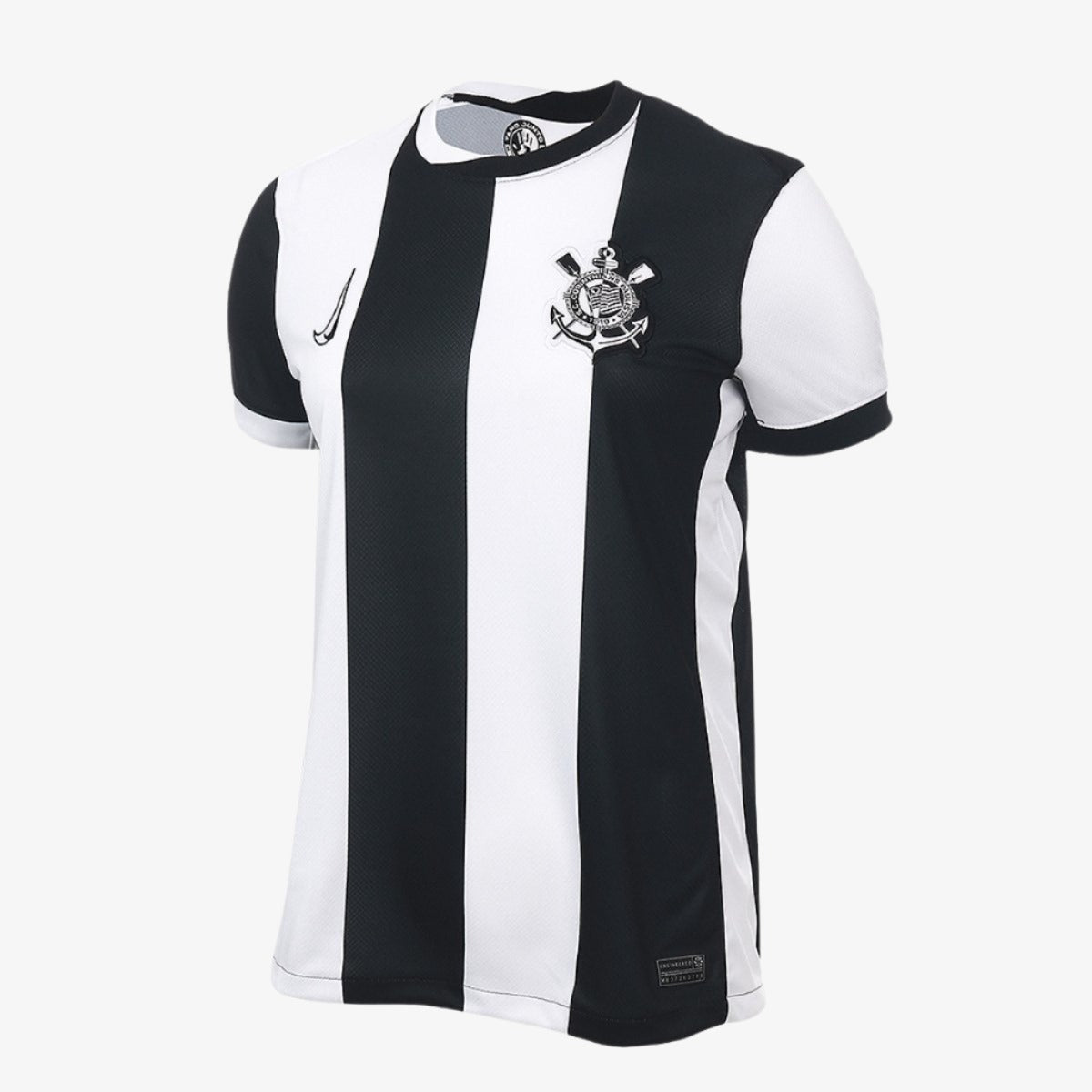 Camisa Corinthians III 2024/25 Feminina