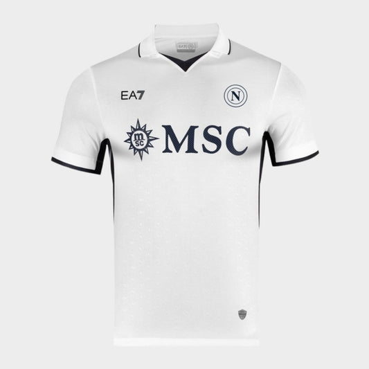 Camisa Napoli II 2024/25