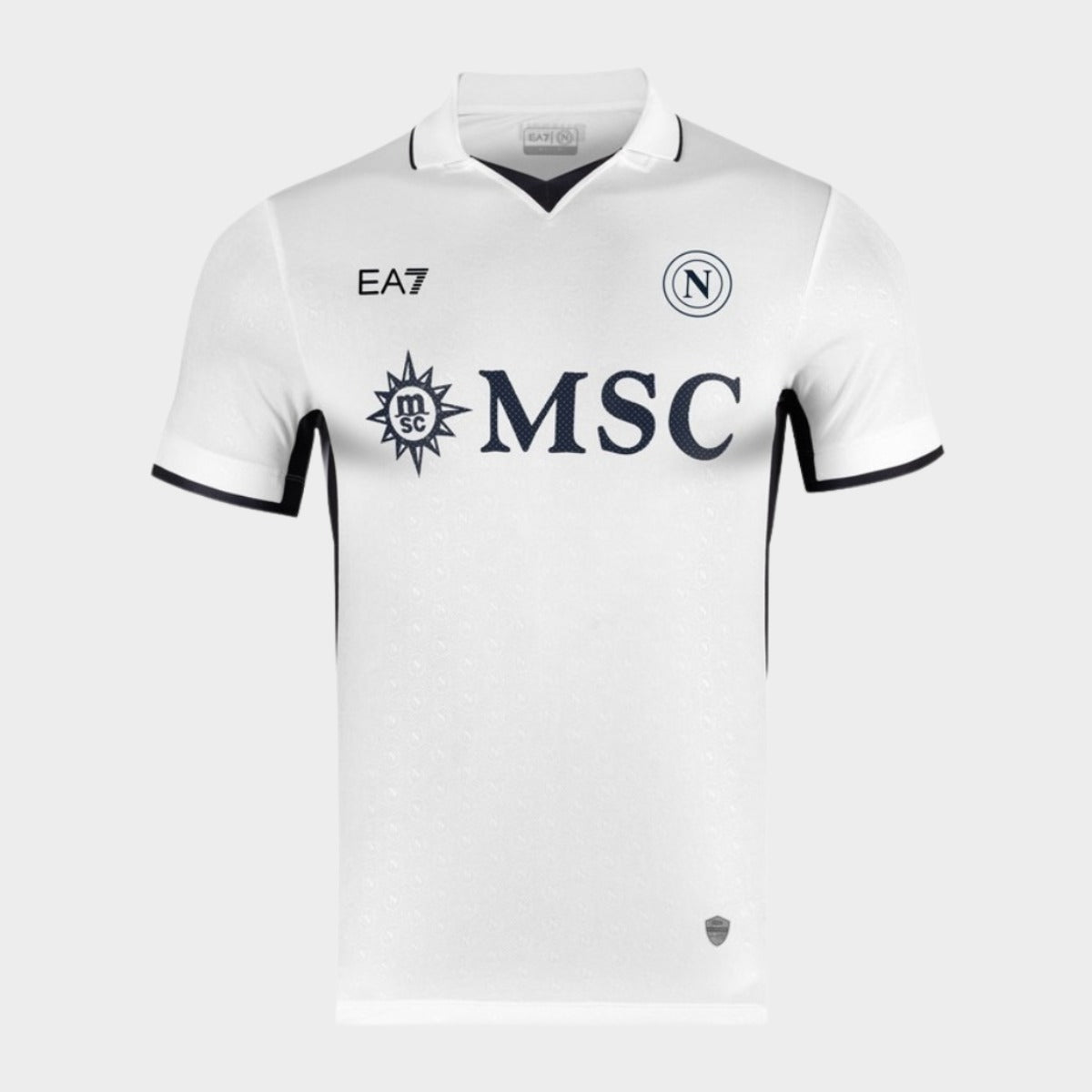 Camisa Napoli II 2024/25