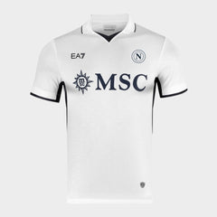 Camisa Napoli II 2024/25