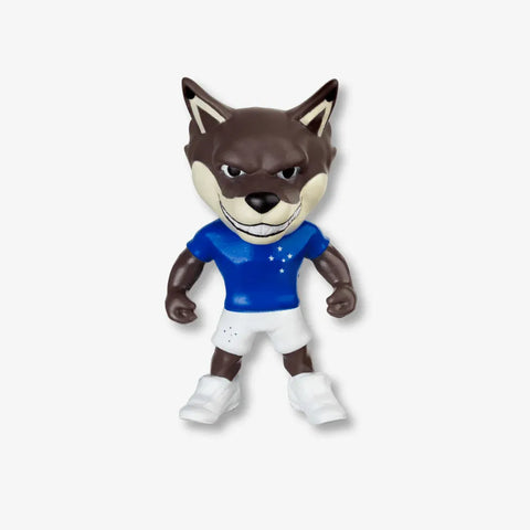 Mascote Cabuloso