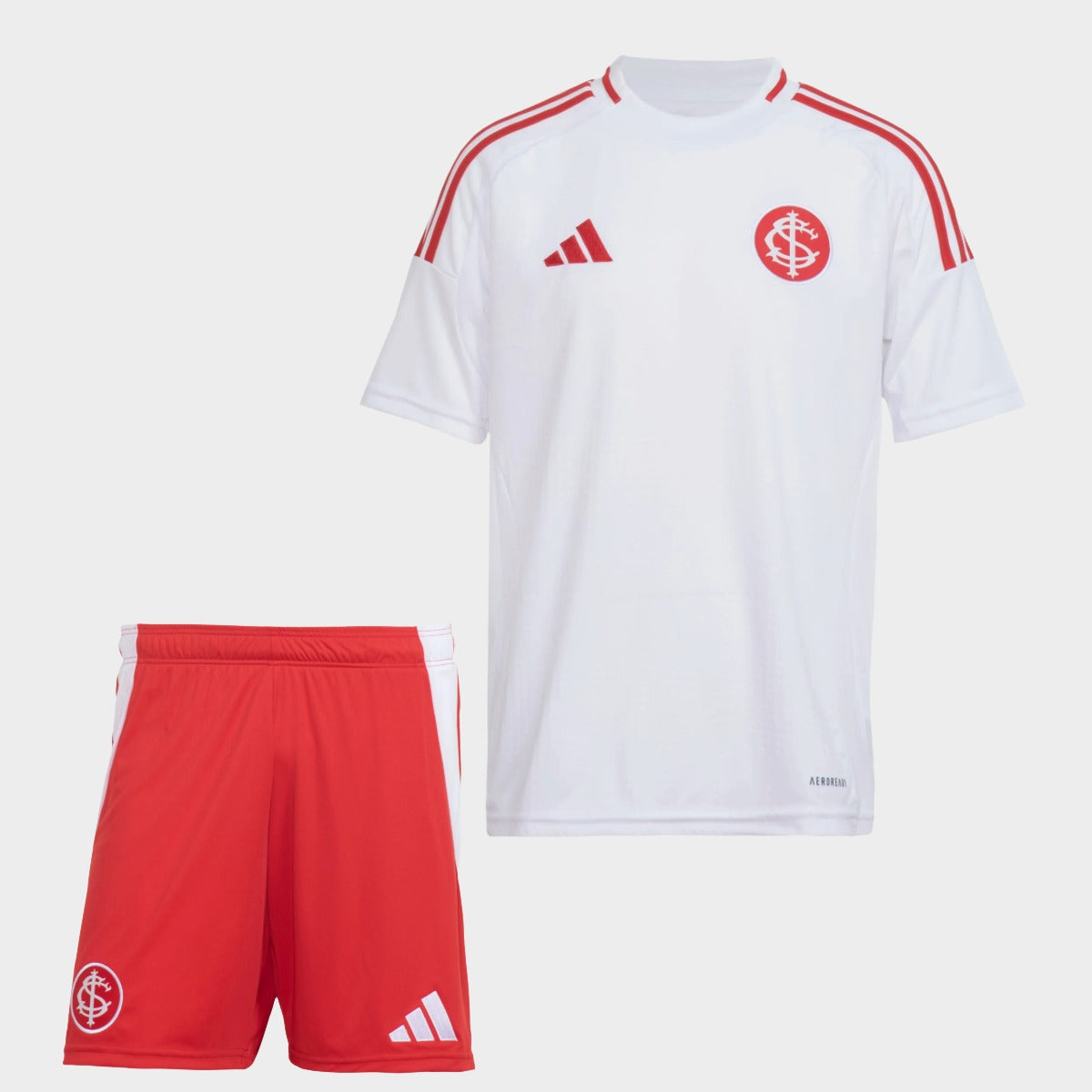Conjunto Infantil Internacional II 2025/26