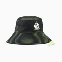 Bucket Olympique de Marseille Faster Preto