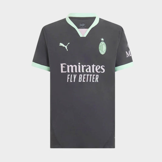 Camisa Milan III 2024/25
