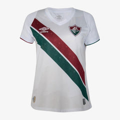 Camisa Fluminense II 2024/25 Feminina