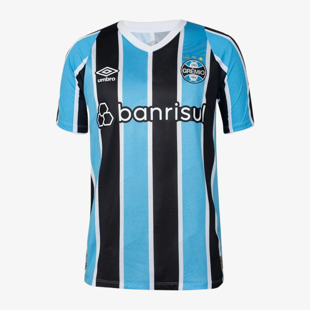 Camisa Grêmio I 2024/25