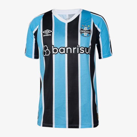 Camisa Grêmio I 2024/25