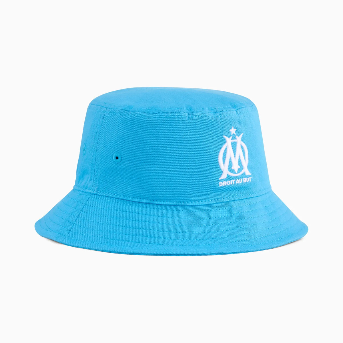 Bucket Olympique de Marseille Azul Claro