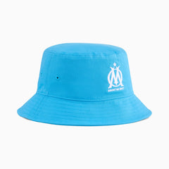 Bucket Olympique de Marseille Azul Claro