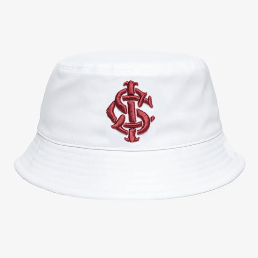 Bucket Internacional Branco