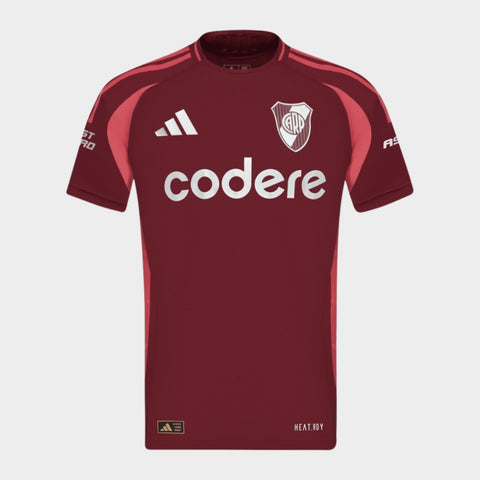 Camisa River Plate II 2024/25