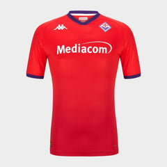 Camisa Fiorentina III 2024/25