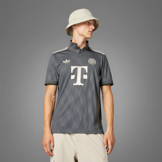Camisa Bayern de Munique Especial Oktoberfest 2024