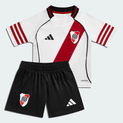 Conjunto Infantil River Plate I 2025/26