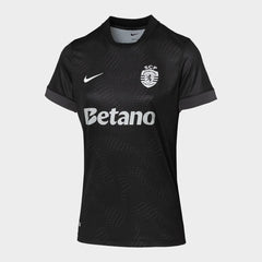Camisa Sporting II 2025/26 Feminina