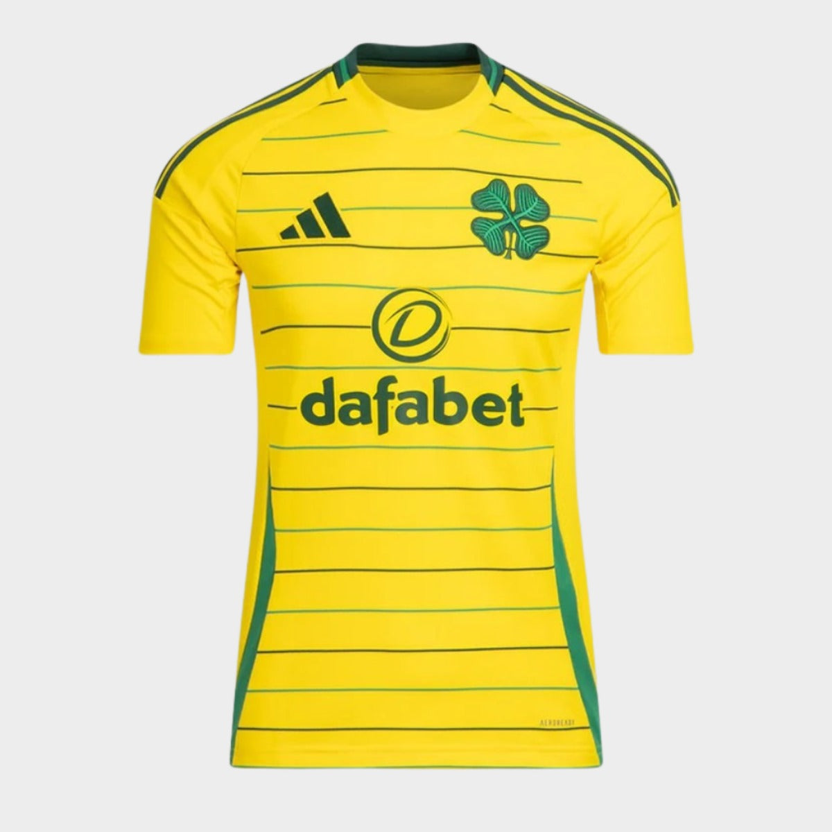 Camisa Celtic II 2024/25