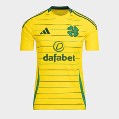Camisa Celtic II 2024/25
