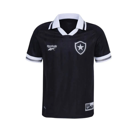 Conjunto Infantil Botafogo II 2025/26