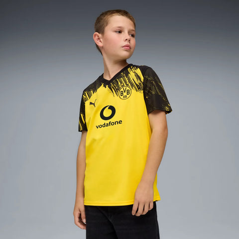 Conjunto Infantil Borussia Dortmund I 2025/26