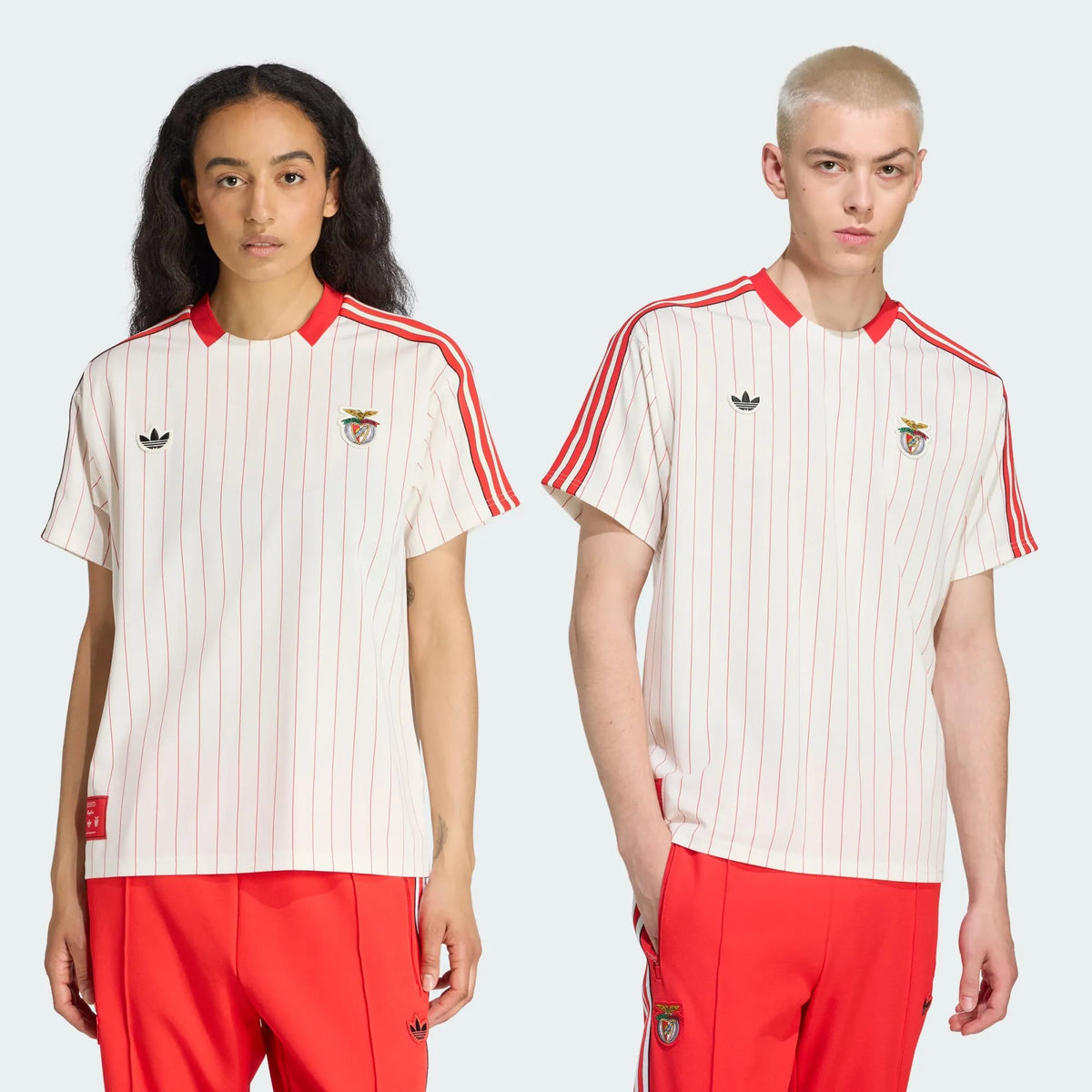 Camisa Benfica Linha Icon 2025