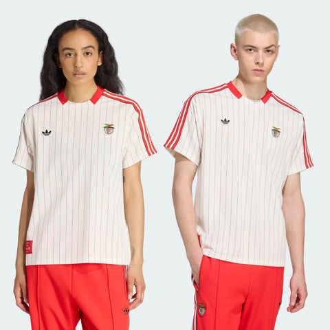 Camisa Benfica Linha Icon 2025