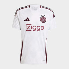 Camisa Ajax III 2024/25
