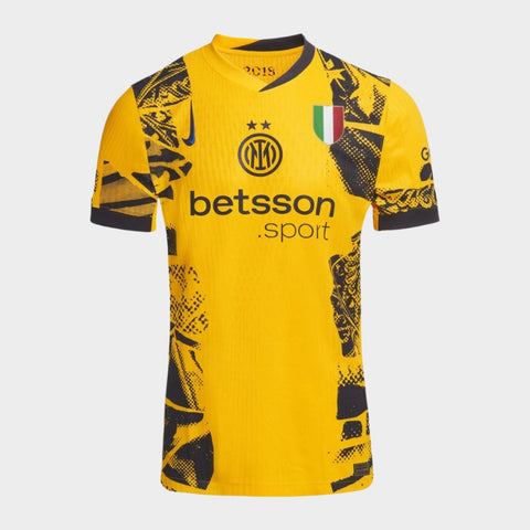 Camisa Inter de Milão III 2024/25