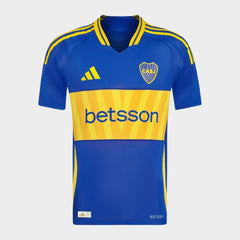 Camisa Boca Juniors I 2024/25