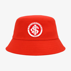 Bucket Internacional Vermelho