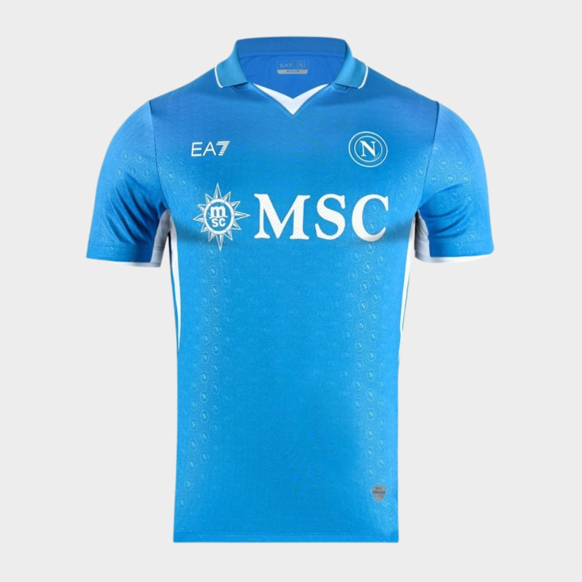 Camisa Napoli I 2024/25