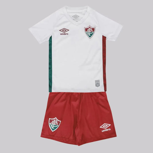 Conjunto Infantil Fluminense II 2025/26