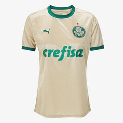 Camisa Palmeiras III 2024/25 Feminina