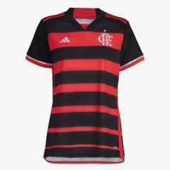 Camisa Flamengo I 2024/25 Feminina