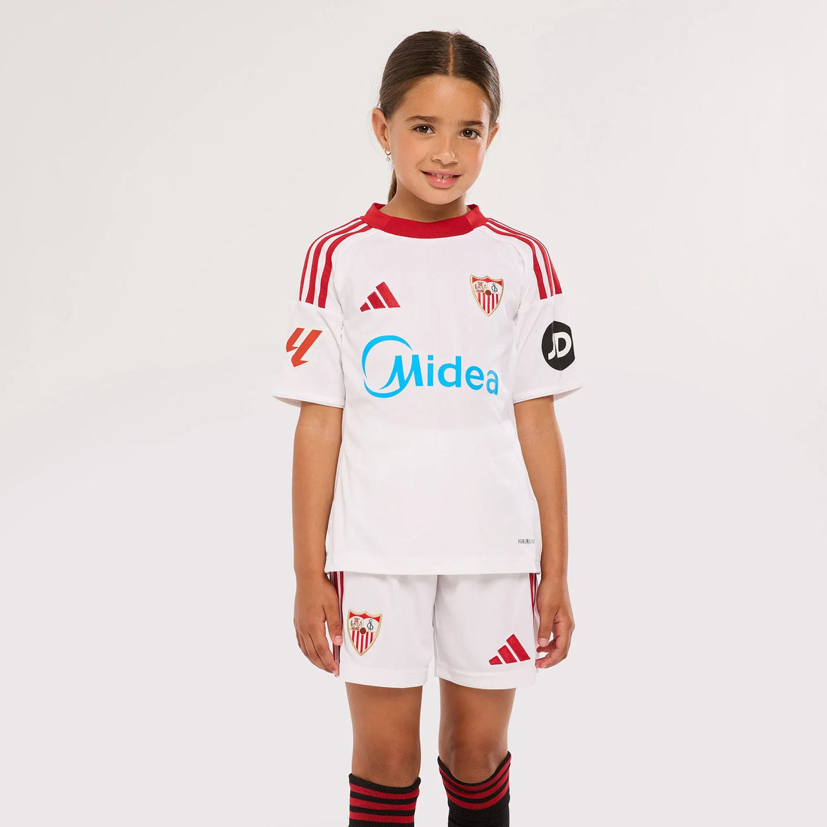 Conjunto Infantil Sevilla I 2025/26