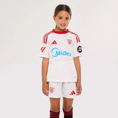 Conjunto Infantil Sevilla I 2025/26