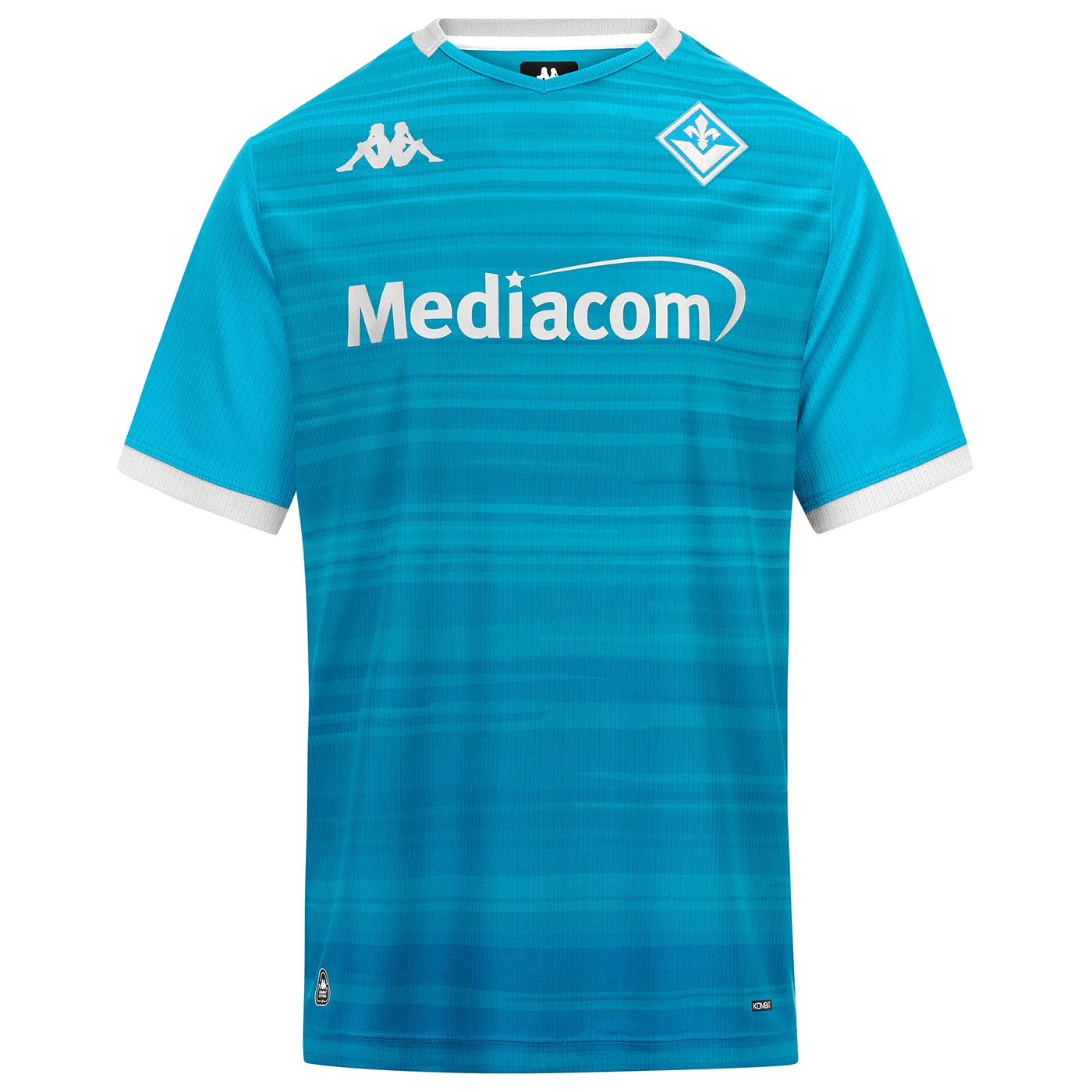 Camisa Fiorentina III 2025/26
