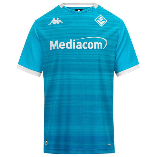 Camisa Fiorentina III 2025/26