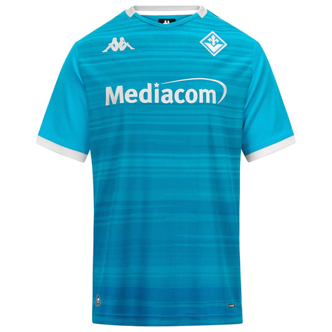 Camisa Fiorentina III 2025/26