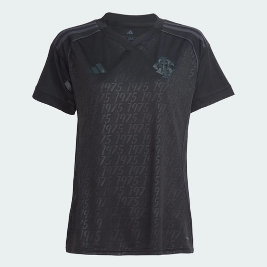 Camisa Internacional III 2025/26 Feminina