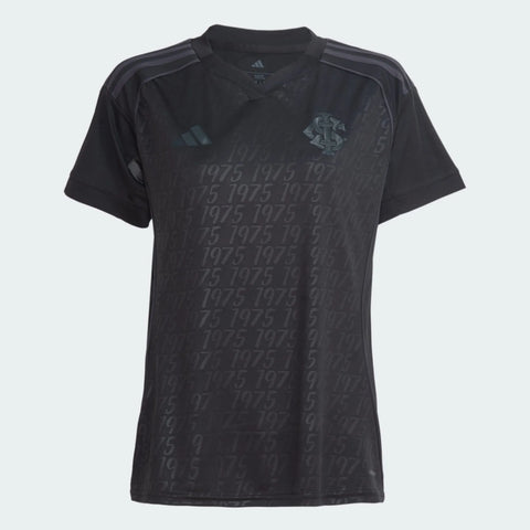 Camisa Internacional III 2025/26 Feminina