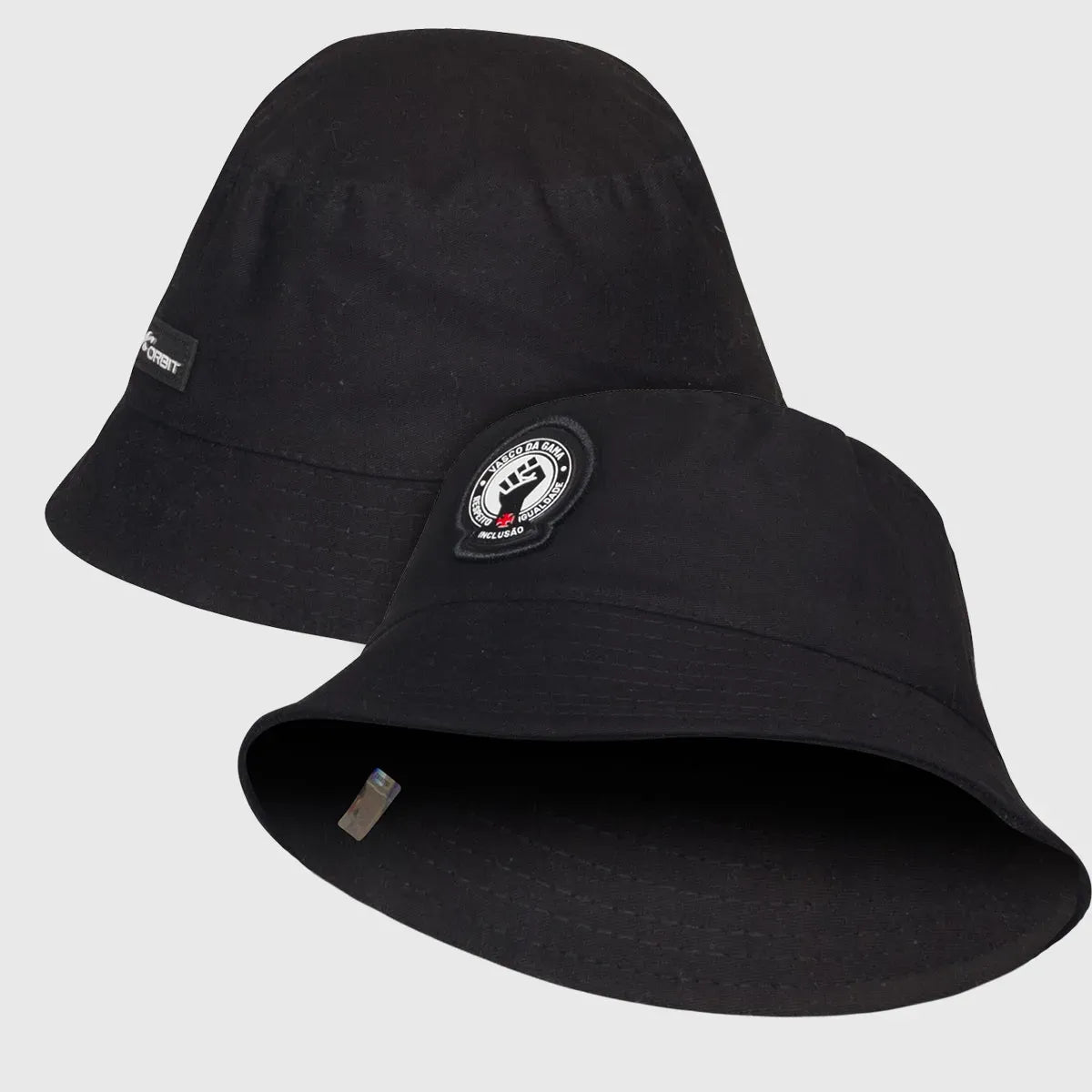 Bucket Vasco 2025